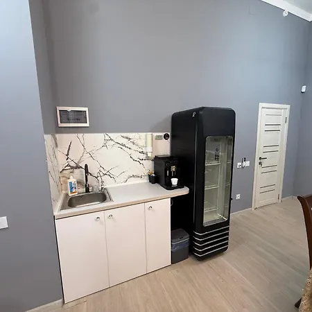 Apartment House 7 Odesa