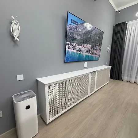 House 7 * Odesa