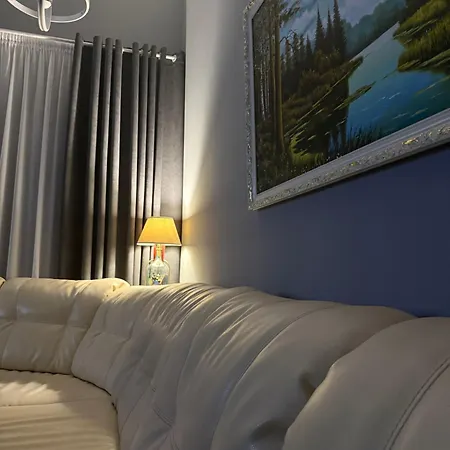 House 7 Odessa