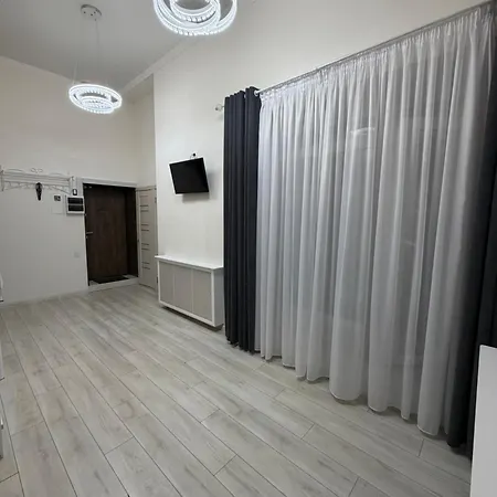 House 7 Apartment