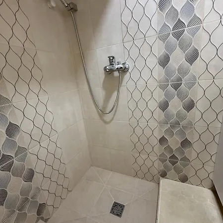 House 7 Odesa