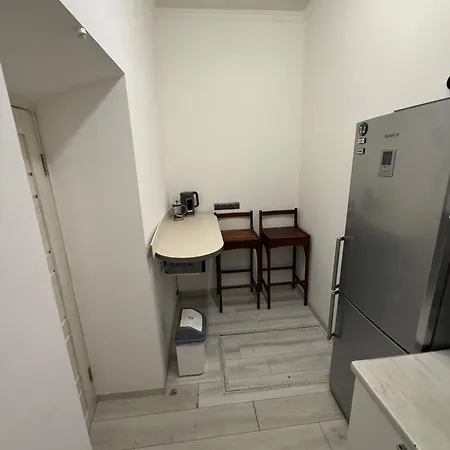 House 7 Odessa