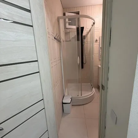 House 7 Apartment Odessa
