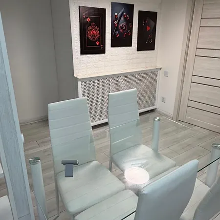 House 7 * Odesa