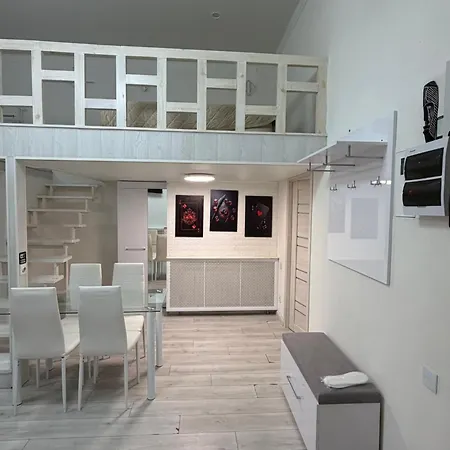 House 7 Odessa